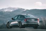 Volvo S60 Polestar Engineered 2018 года (NA)
